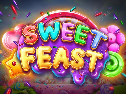 Sweet Feast Phiên bản thử