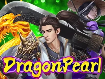 Dragon Pearl (KA Gaming) Phiên bản thử