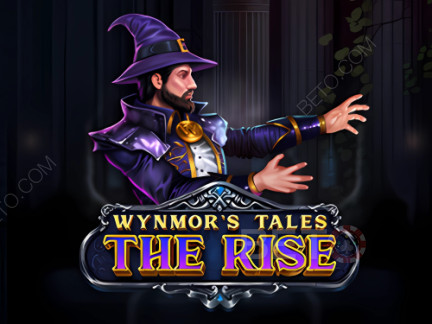 Wynmor's Tales: The Rise Phiên bản thử