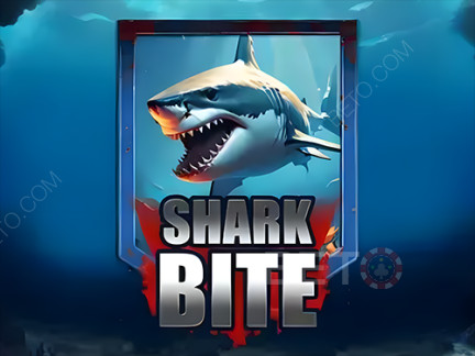 Shark Bite (KA Gaming) Phiên bản thử