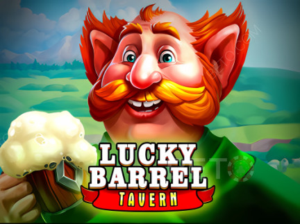 Lucky Barrel Tavern Phiên bản thử