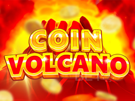 Coin Volcano Phiên bản thử