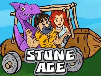 Stone Age (KA Gaming) Phiên bản thử