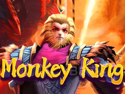 Monkey King (KA Gaming) Phiên bản thử