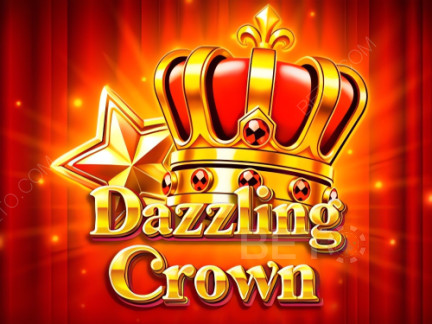 Dazzling Crown Phiên bản thử