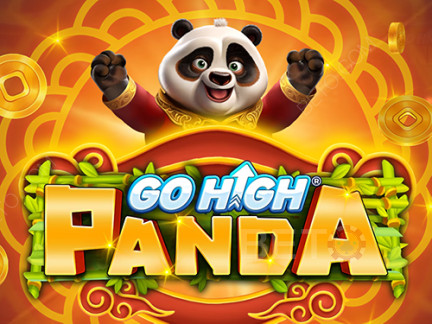 Go High Panda Phiên bản thử