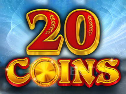 20 Coins Phiên bản thử