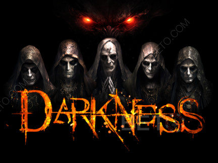 Darkness Phiên bản thử