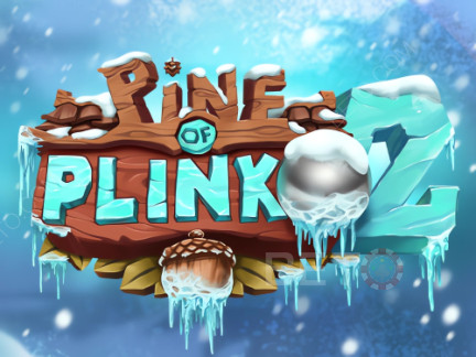 Pine of Plinko 2 Phiên bản thử