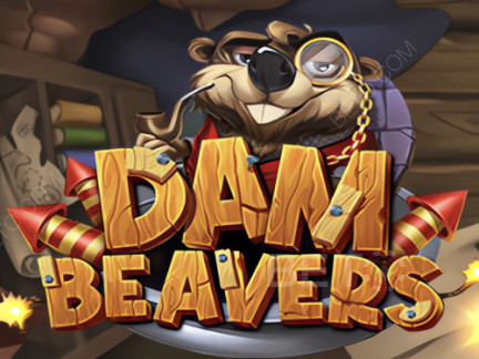 Dam Beavers Phiên bản thử
