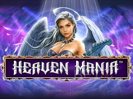 Heaven Mania Phiên bản thử