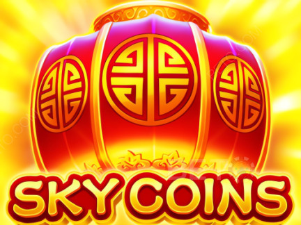 Sky Coins Phiên bản thử