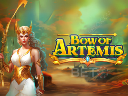 Bow of Artemis Phiên bản thử