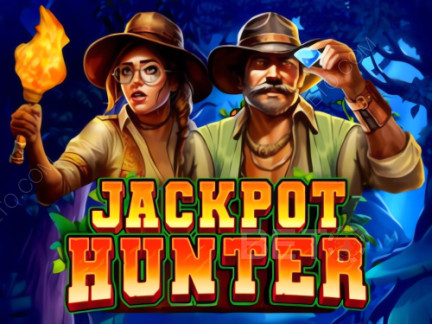 Jackpot Hunter Phiên bản thử