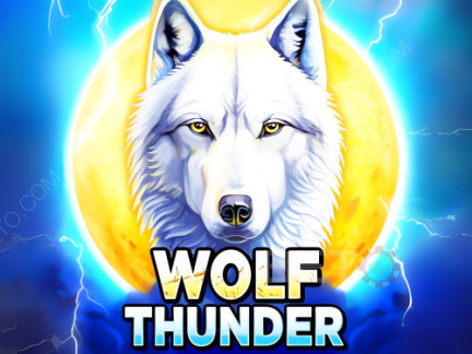 Wolf Thunder Phiên bản thử