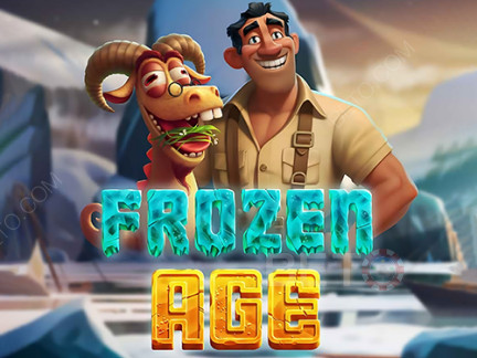 Frozen Age Phiên bản thử