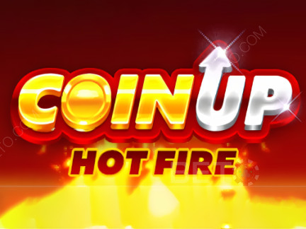 Coin Up: Hot Fire Phiên bản thử