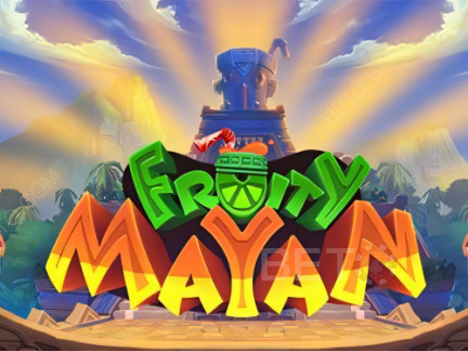 Fruity Mayan Phiên bản thử