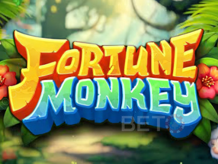 Fortune Monkey (TaDa Gaming) Phiên bản thử