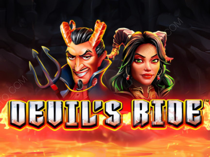 Devil's Ride Phiên bản thử