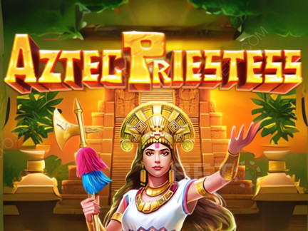 Aztec Priestess Phiên bản thử