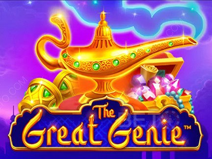The Great Genie Phiên bản thử