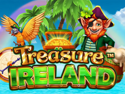 Treasure Ireland Phiên bản thử