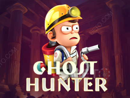 Ghost Hunter (KA Gaming) Phiên bản thử