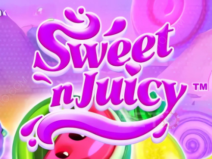 Sweet N Juicy Phiên bản thử