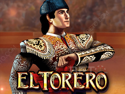 El Torero Phiên bản thử