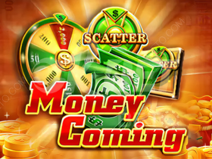 Money Coming Phiên bản thử