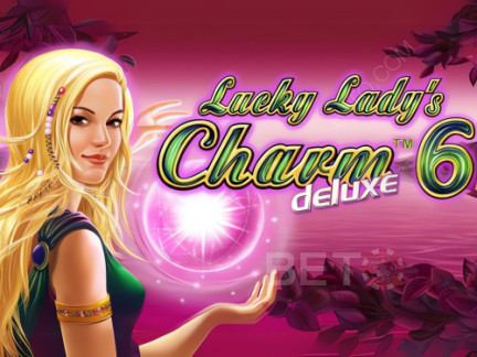 Lucky Lady's Charm deluxe 6 Phiên bản thử