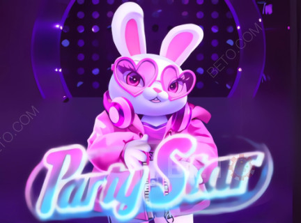 Party Star Phiên bản thử