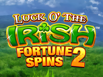 Luck O The Irish Fortune Spins 2 Phiên bản thử