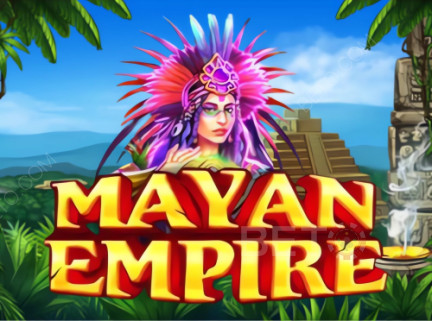 Mayan Empire Phiên bản thử