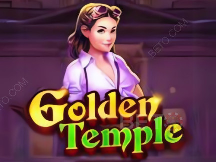 Golden Temple (TaDa Gaming) Phiên bản thử