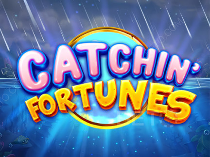 Catchin' Fortune Phiên bản thử