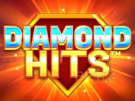 Diamond Hits Phiên bản thử