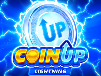 Coin Up: Lightning Phiên bản thử