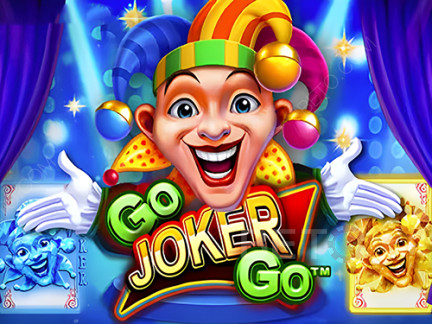 Go Joker Go Phiên bản thử