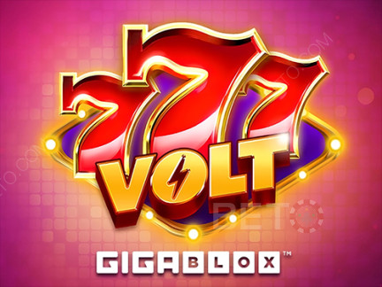 777 Volt GigaBlox Phiên bản thử