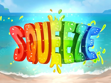Squeeze Phiên bản thử