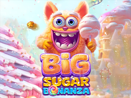 Big Sugar Bonanza Phiên bản thử