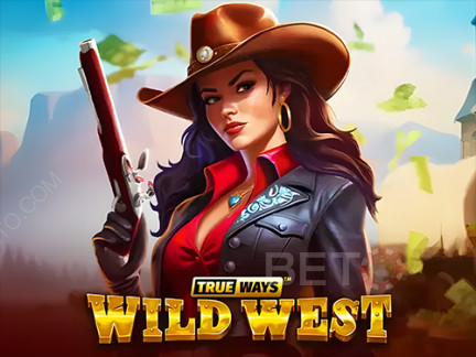 Wild West Trueways Phiên bản thử