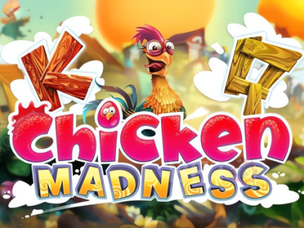 Chicken Madness Phiên bản thử