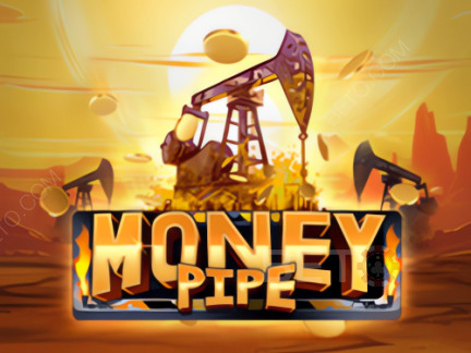 Money Pipe (Mancala Gaming) Phiên bản thử