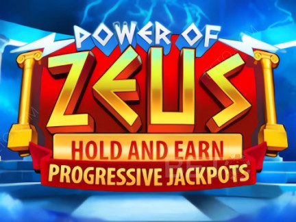 Power of Zeus (Mancala Gaming) Phiên bản thử