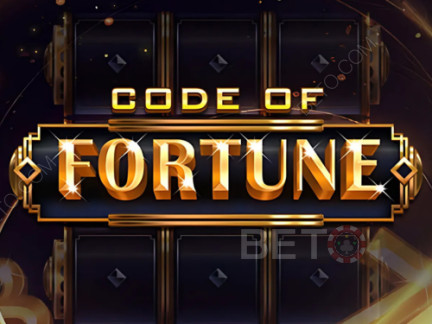 Code of Fortune Phiên bản thử