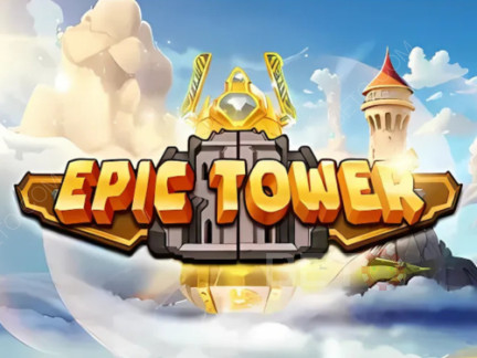 Epic Tower Phiên bản thử