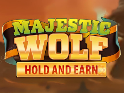Majestic Wolf Phiên bản thử